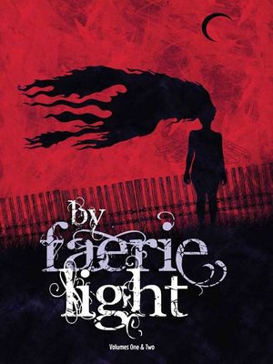 cover image of By Faerie Light